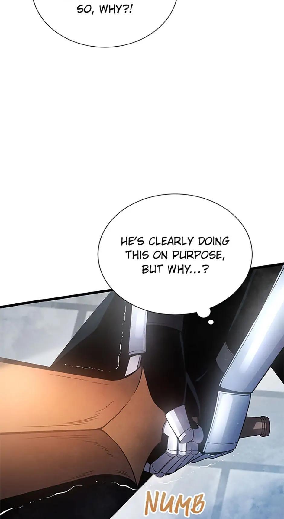 Swordmaster’s Youngest Son Chapter 13