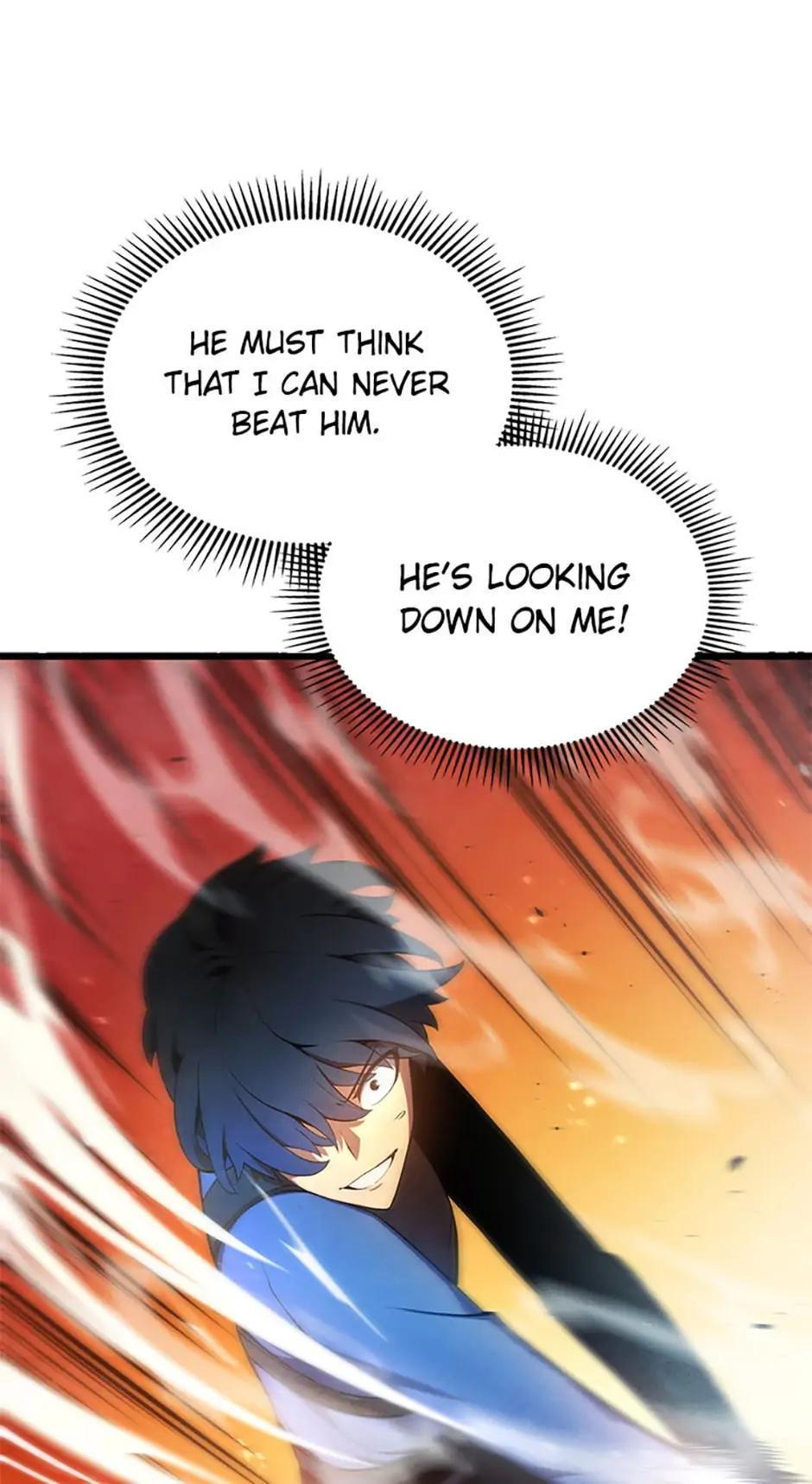 Swordmaster’s Youngest Son Chapter 13