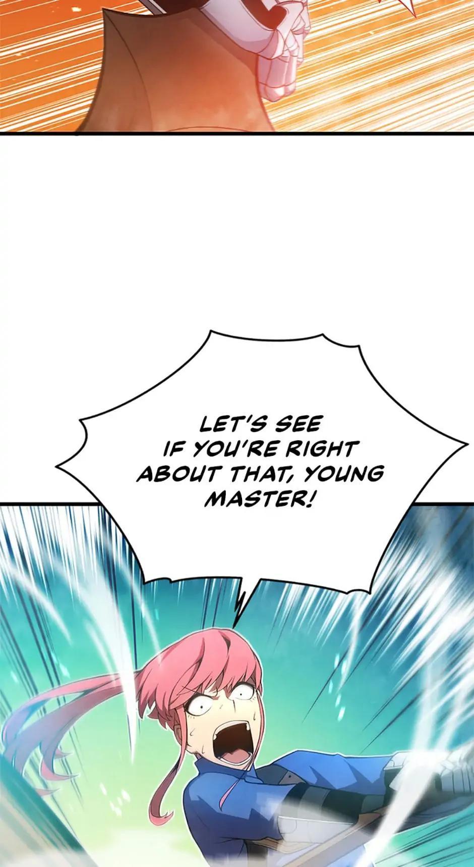 Swordmaster’s Youngest Son Chapter 13