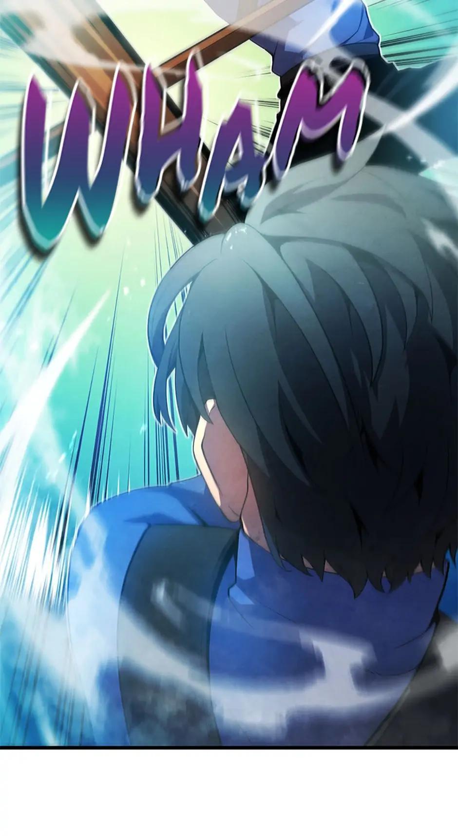 Swordmaster’s Youngest Son Chapter 13