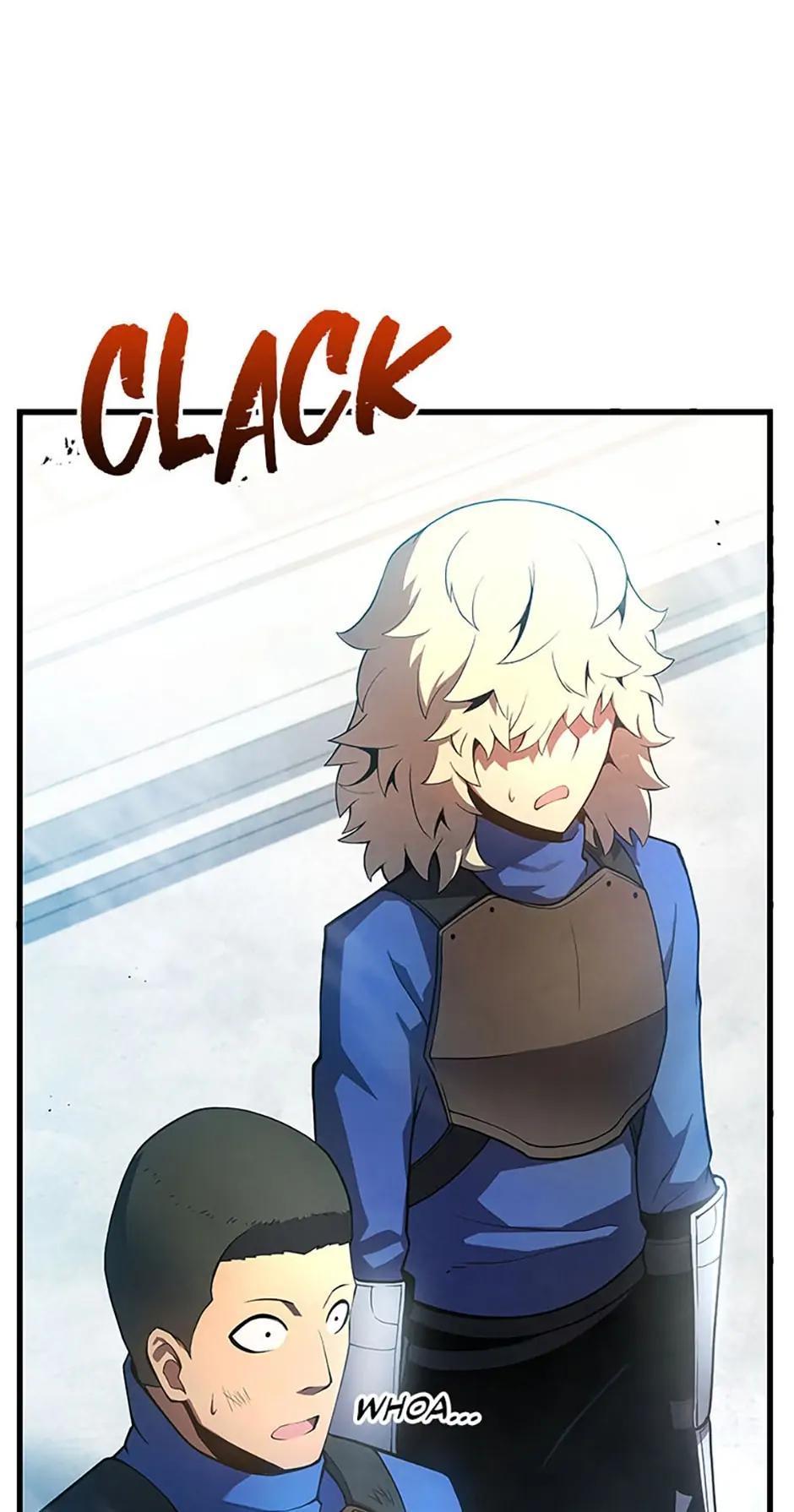 Swordmaster’s Youngest Son Chapter 13