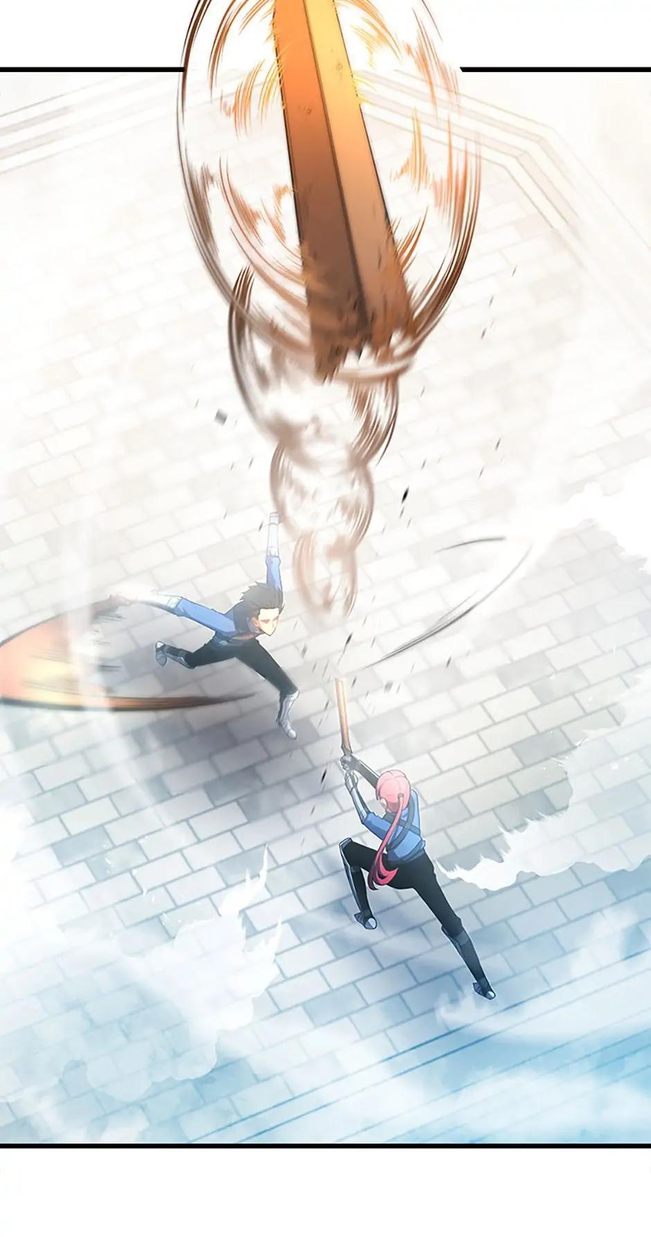 Swordmaster’s Youngest Son Chapter 13