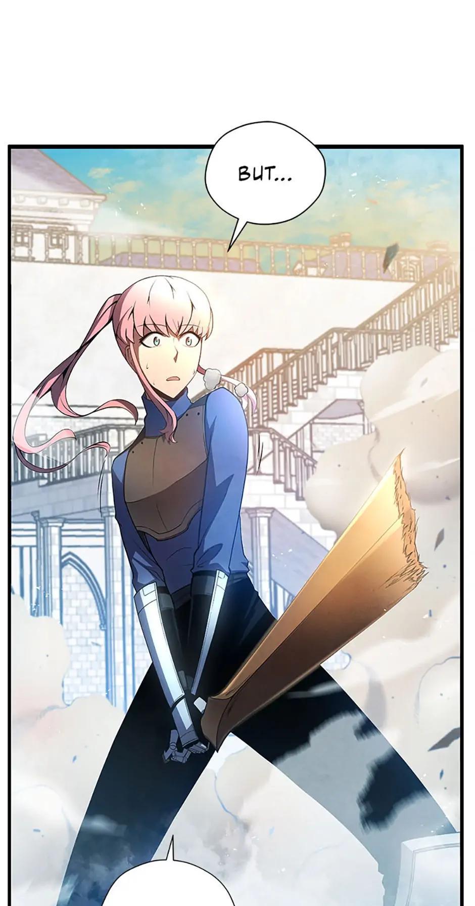 Swordmaster’s Youngest Son Chapter 13