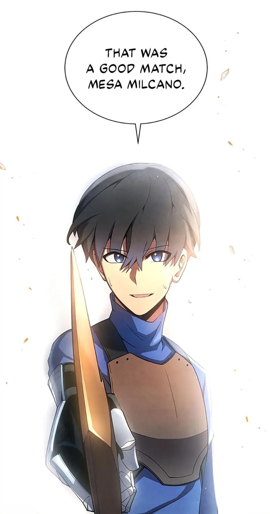 Swordmaster’s Youngest Son Chapter 13