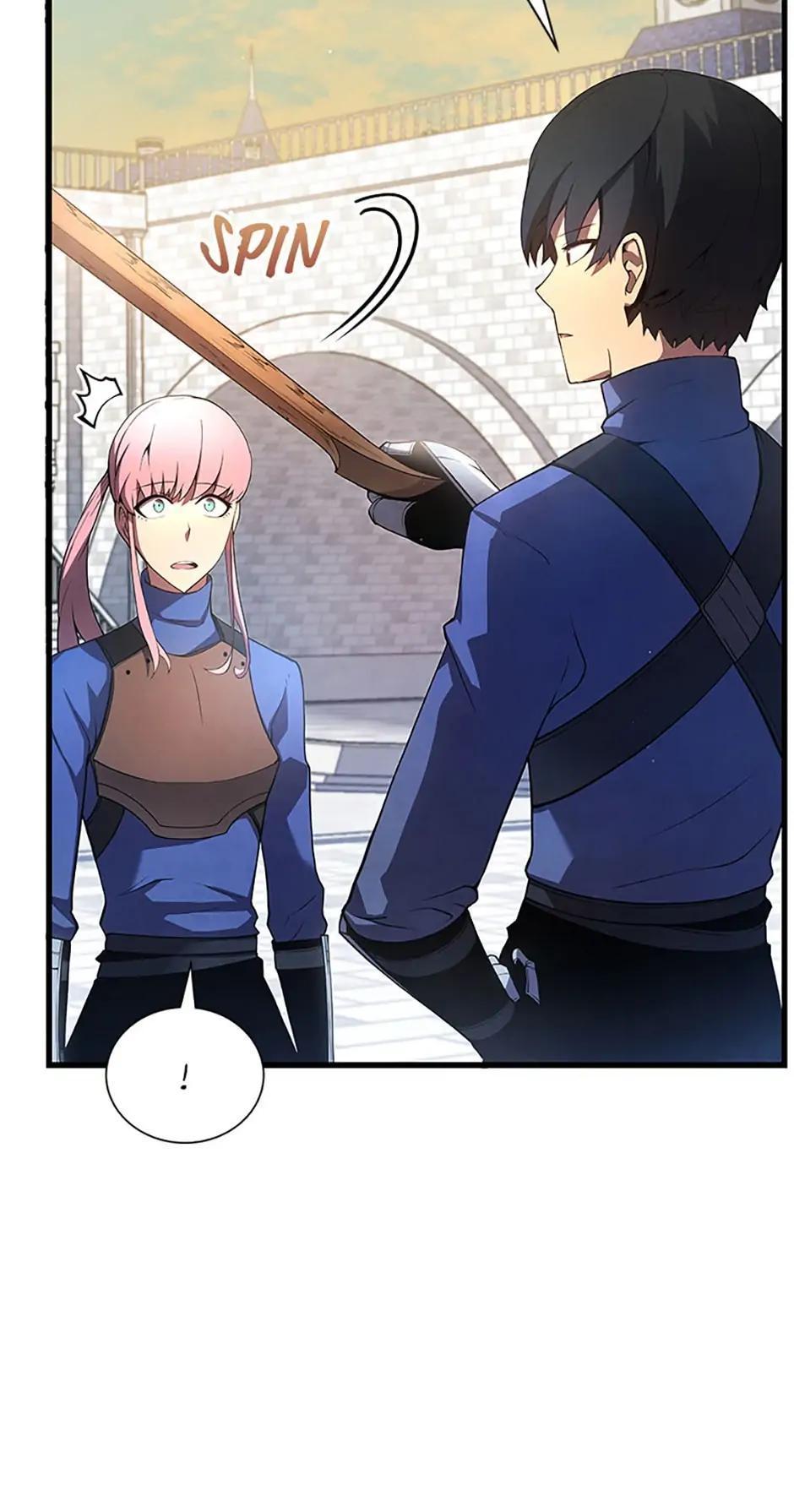 Swordmaster’s Youngest Son Chapter 13