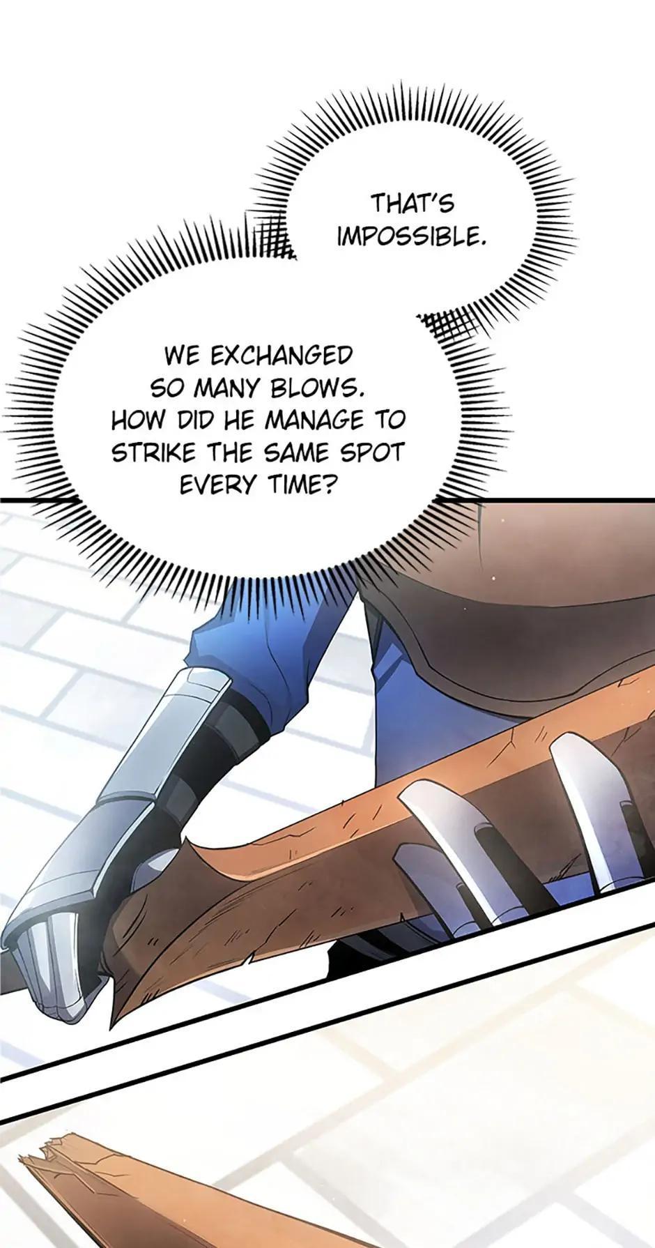 Swordmaster’s Youngest Son Chapter 13