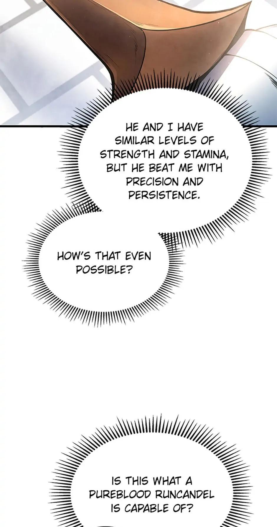 Swordmaster’s Youngest Son Chapter 13