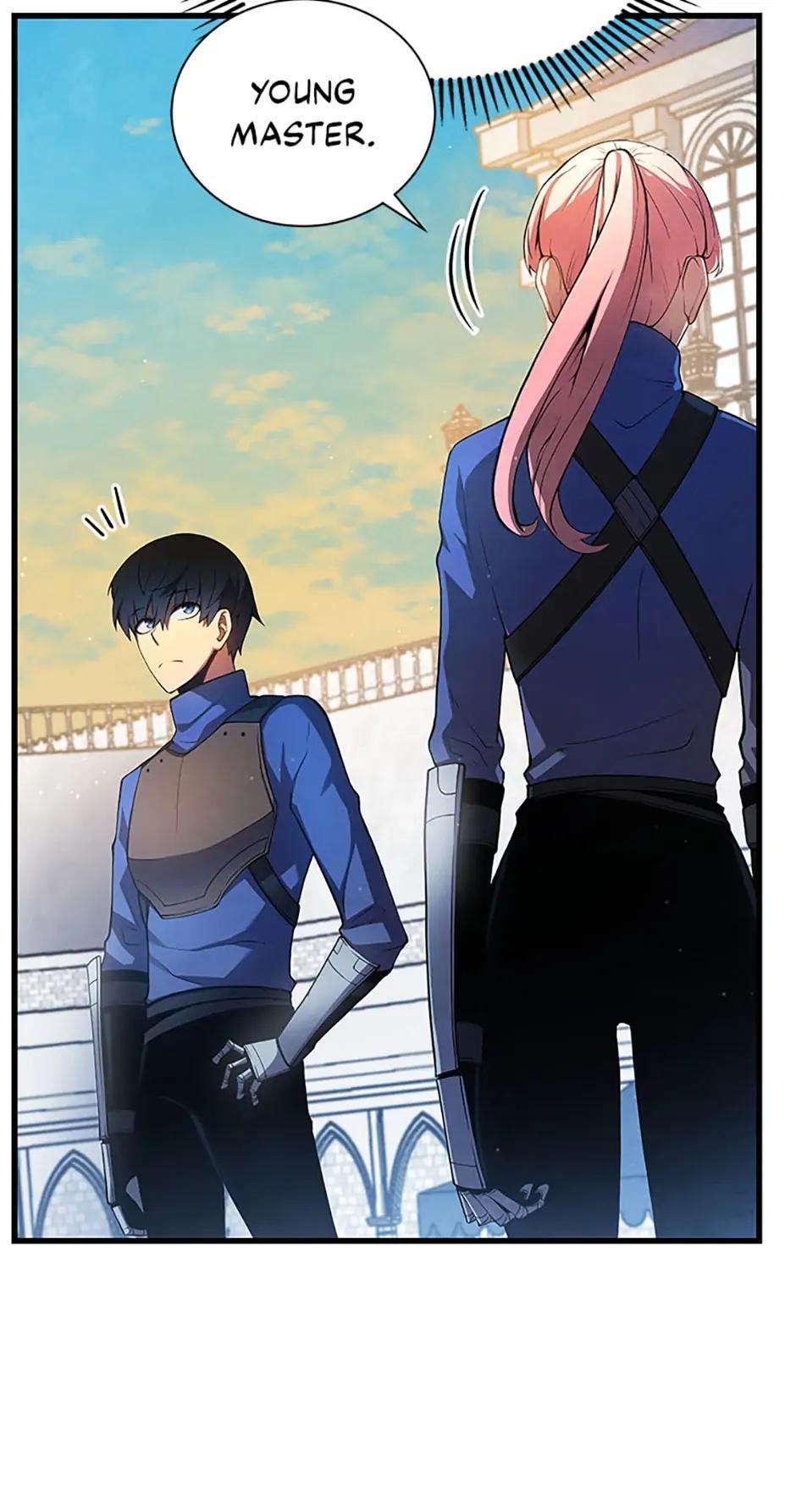 Swordmaster’s Youngest Son Chapter 13