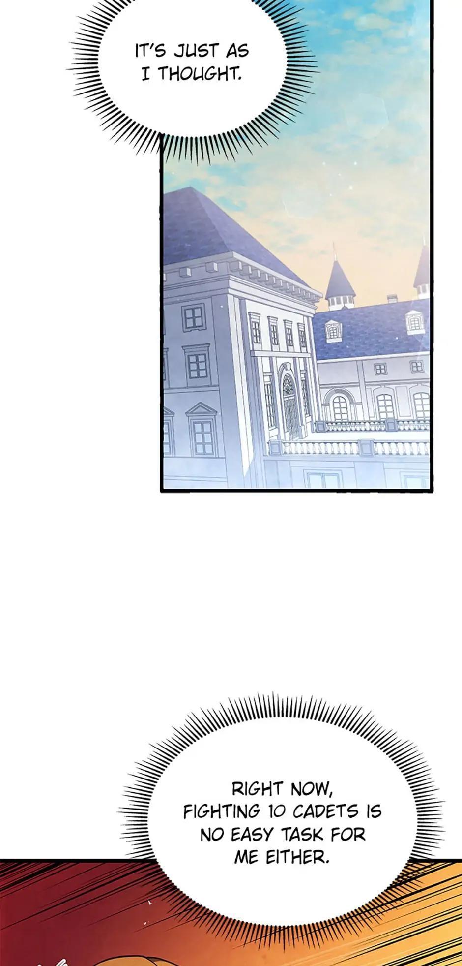 Swordmaster’s Youngest Son Chapter 13