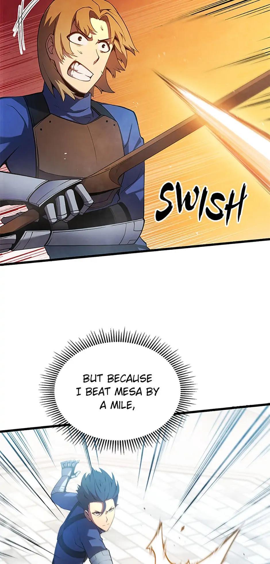 Swordmaster’s Youngest Son Chapter 13