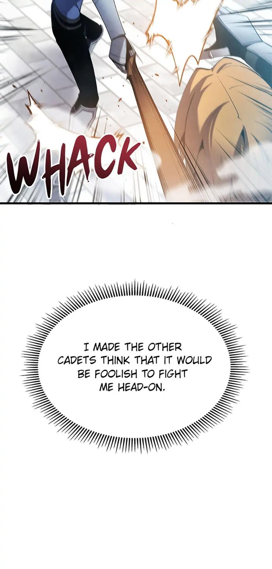 Swordmaster’s Youngest Son Chapter 13