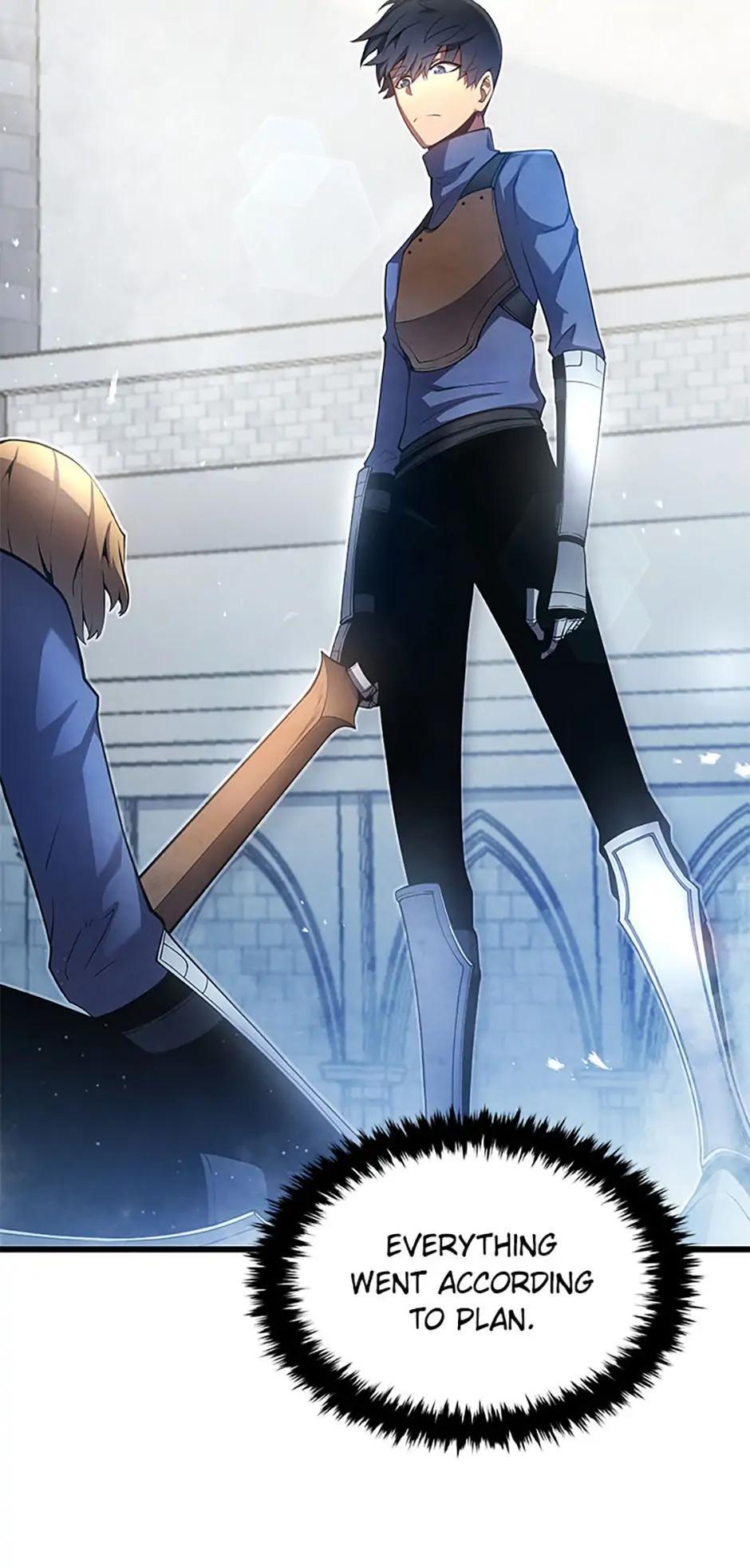 Swordmaster’s Youngest Son Chapter 13