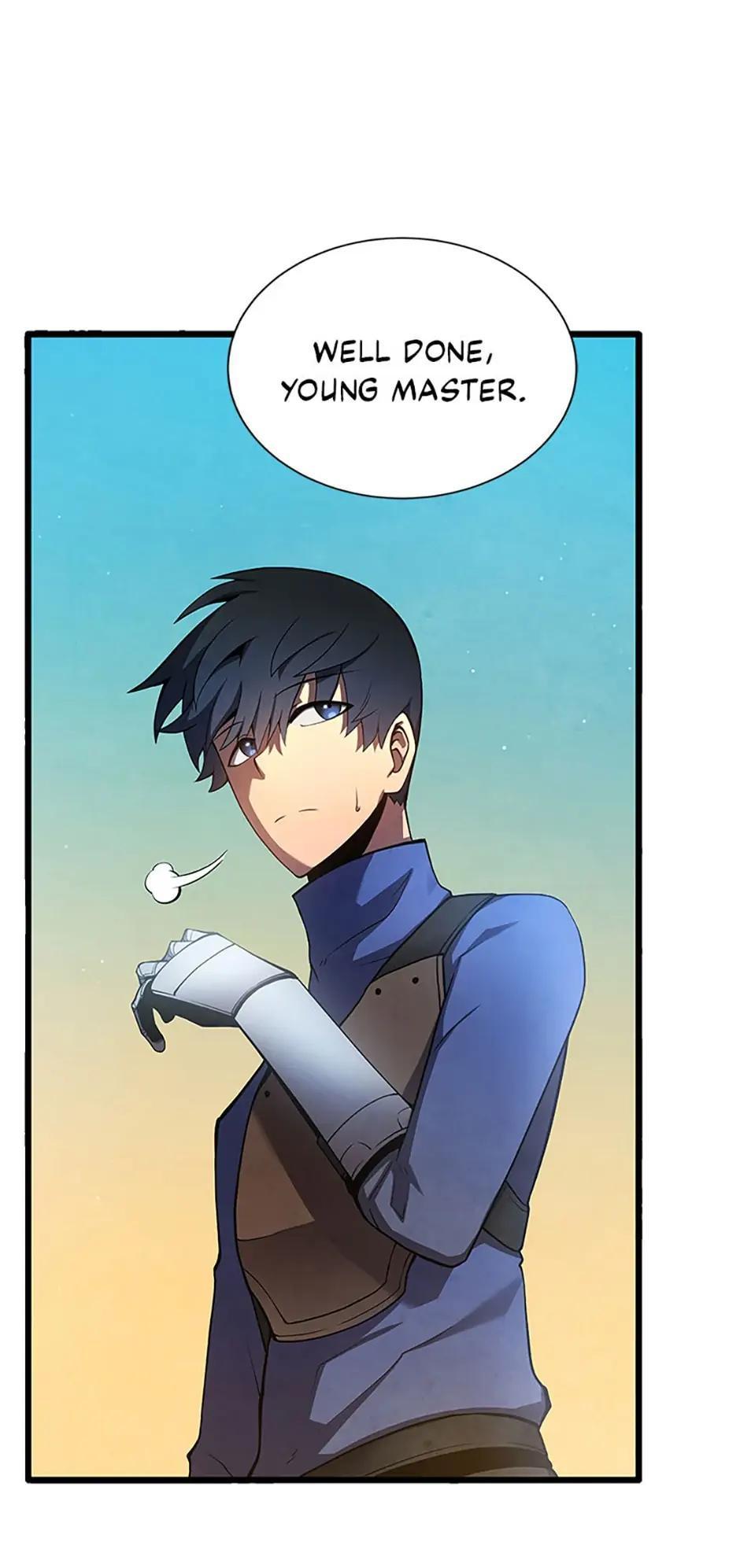 Swordmaster’s Youngest Son Chapter 13