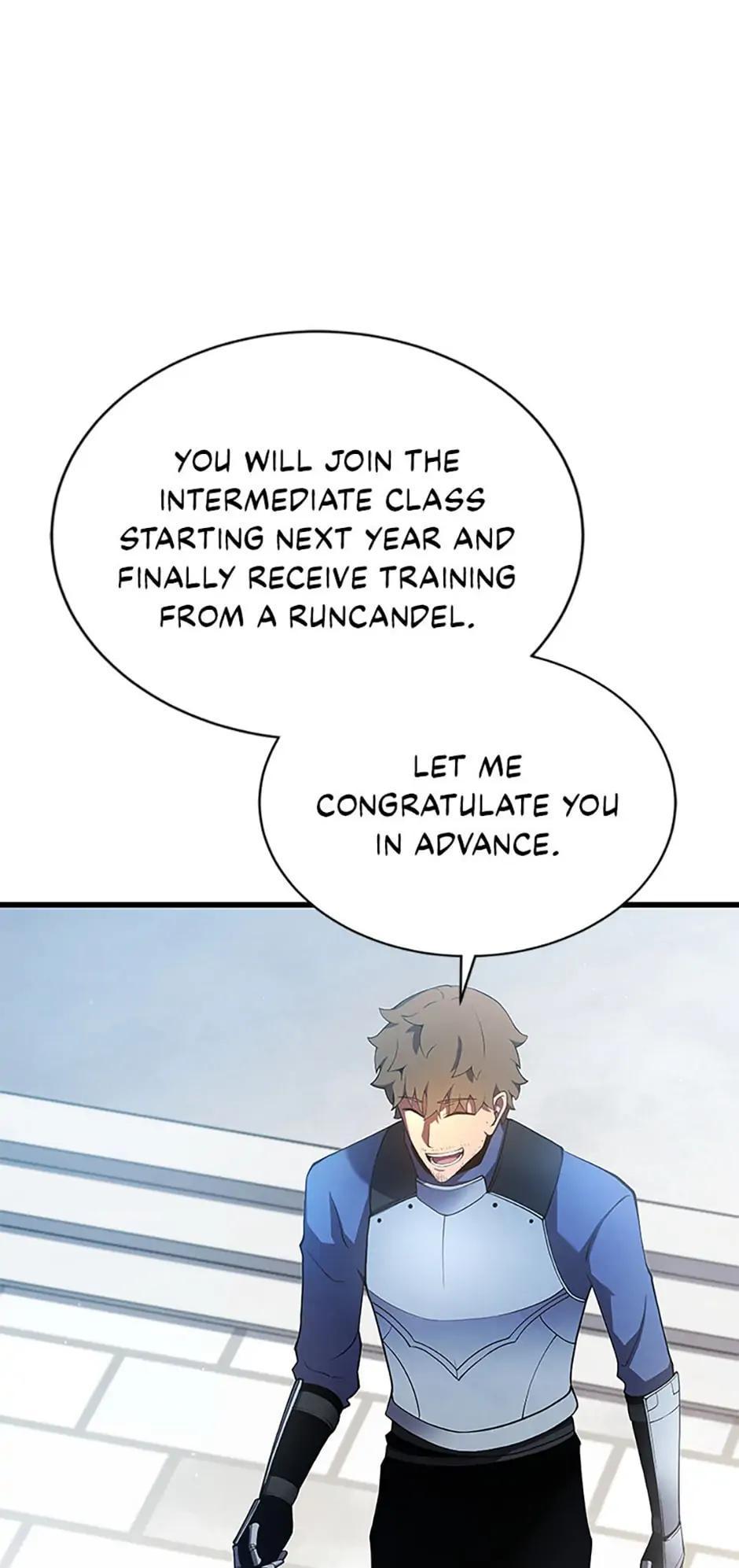 Swordmaster’s Youngest Son Chapter 13