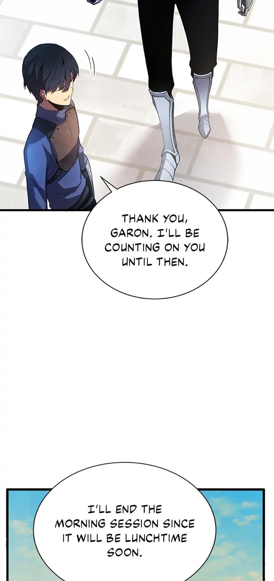 Swordmaster’s Youngest Son Chapter 13