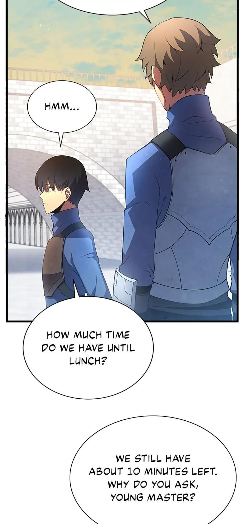 Swordmaster’s Youngest Son Chapter 13