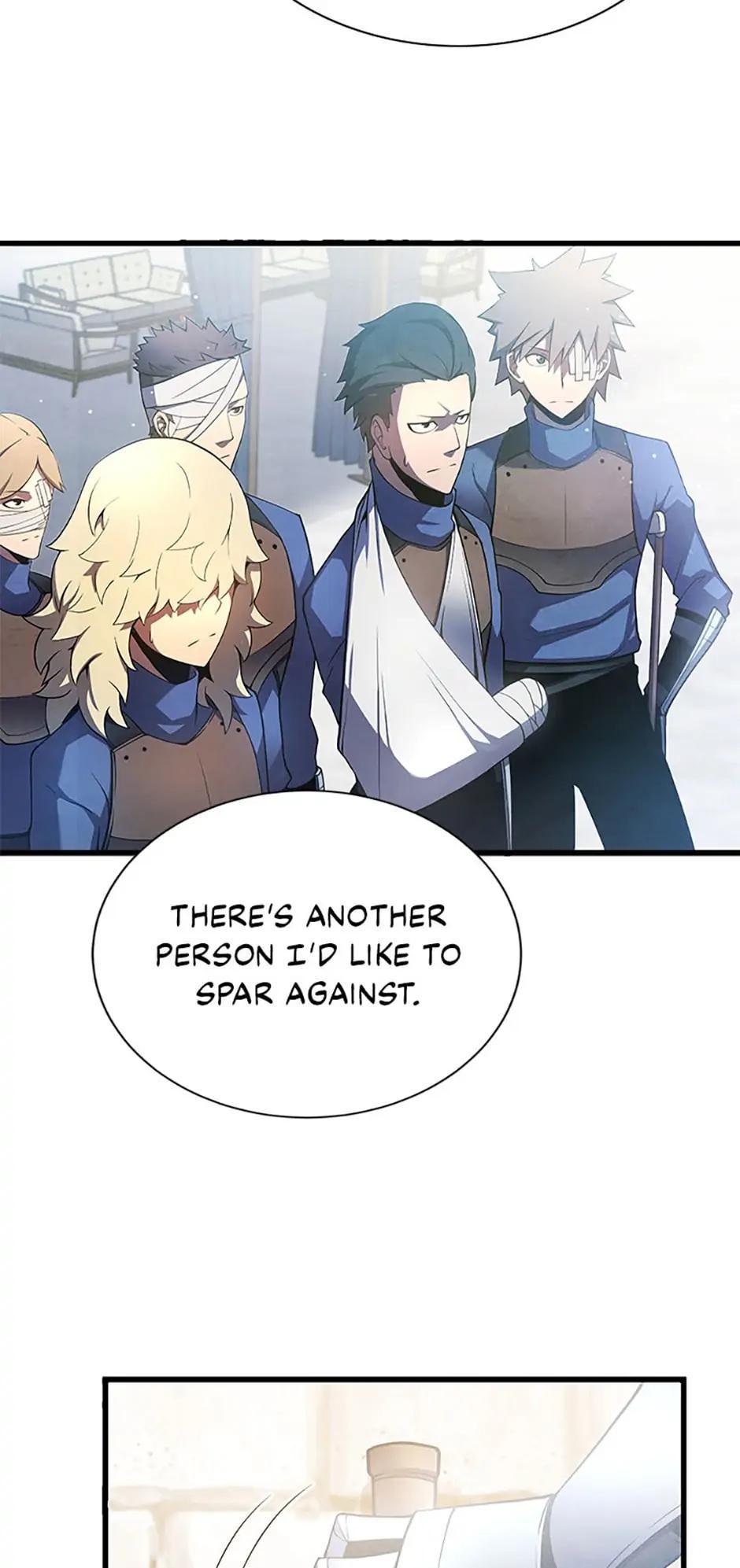 Swordmaster’s Youngest Son Chapter 13