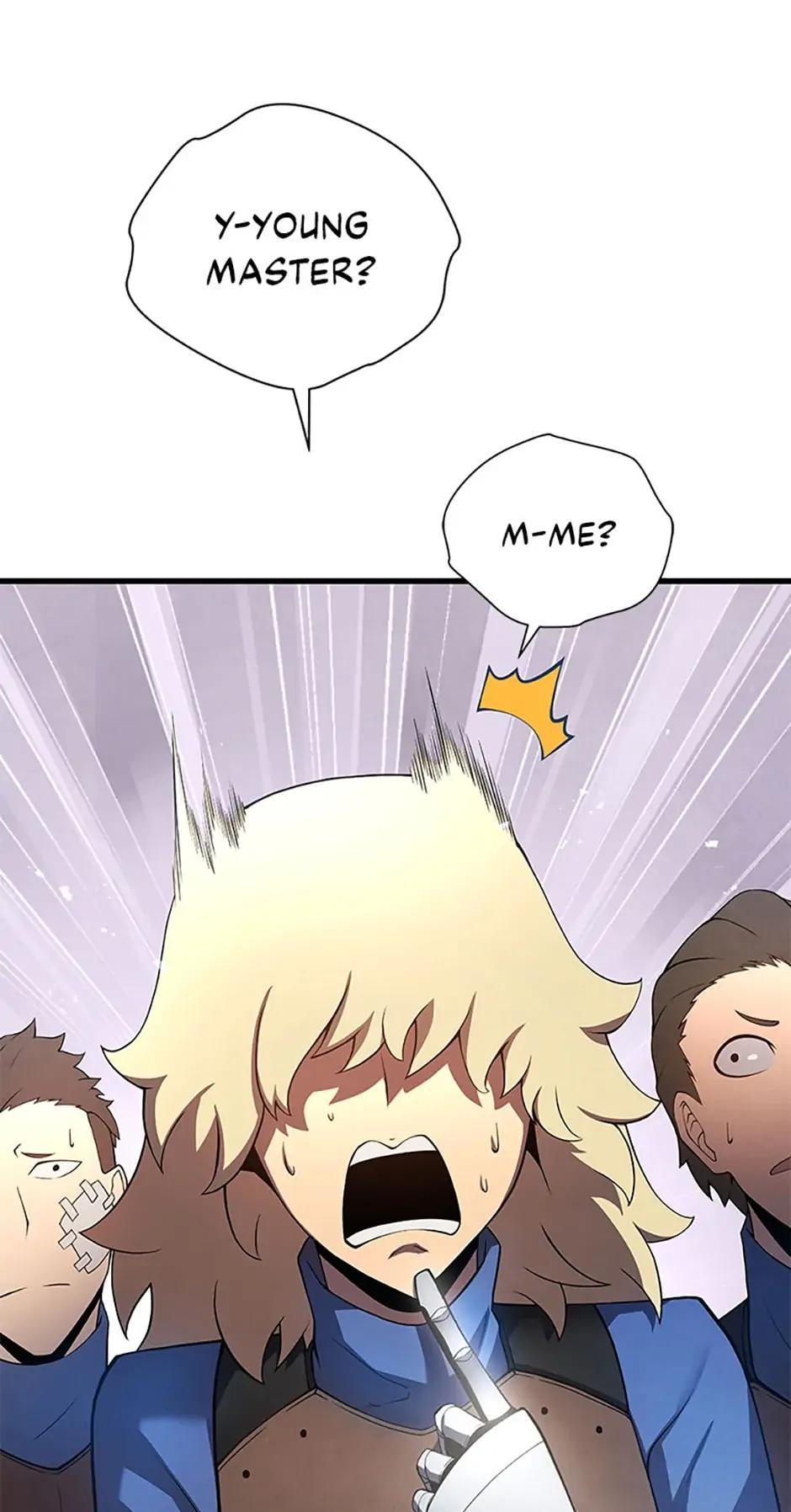 Swordmaster’s Youngest Son Chapter 13