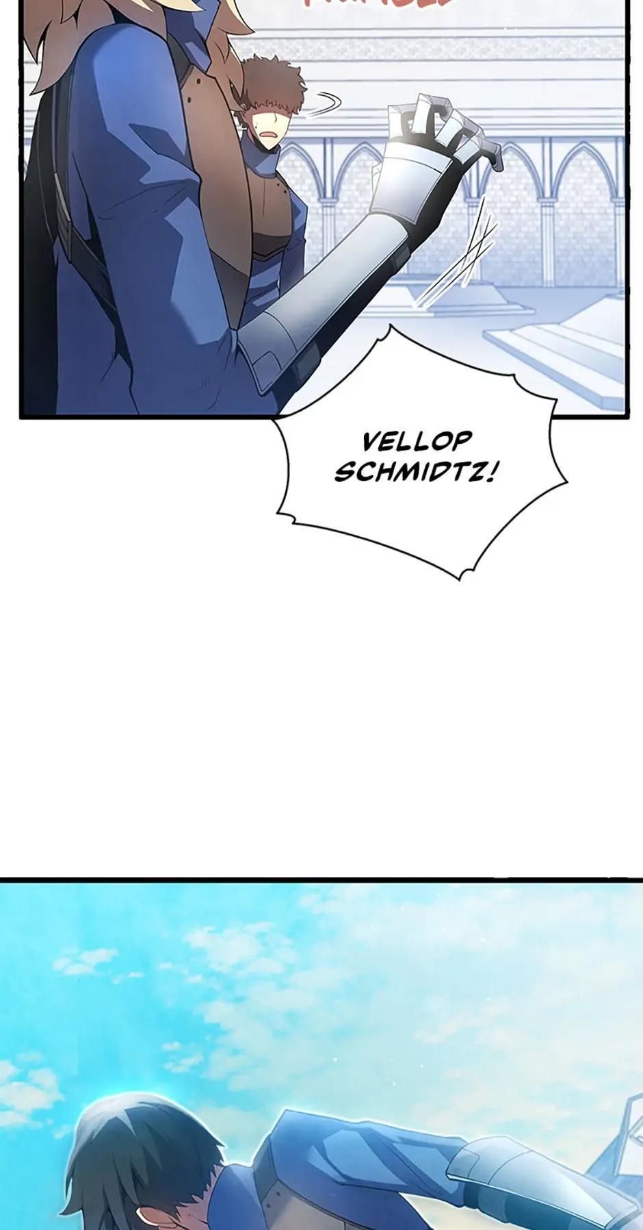 Swordmaster’s Youngest Son Chapter 13