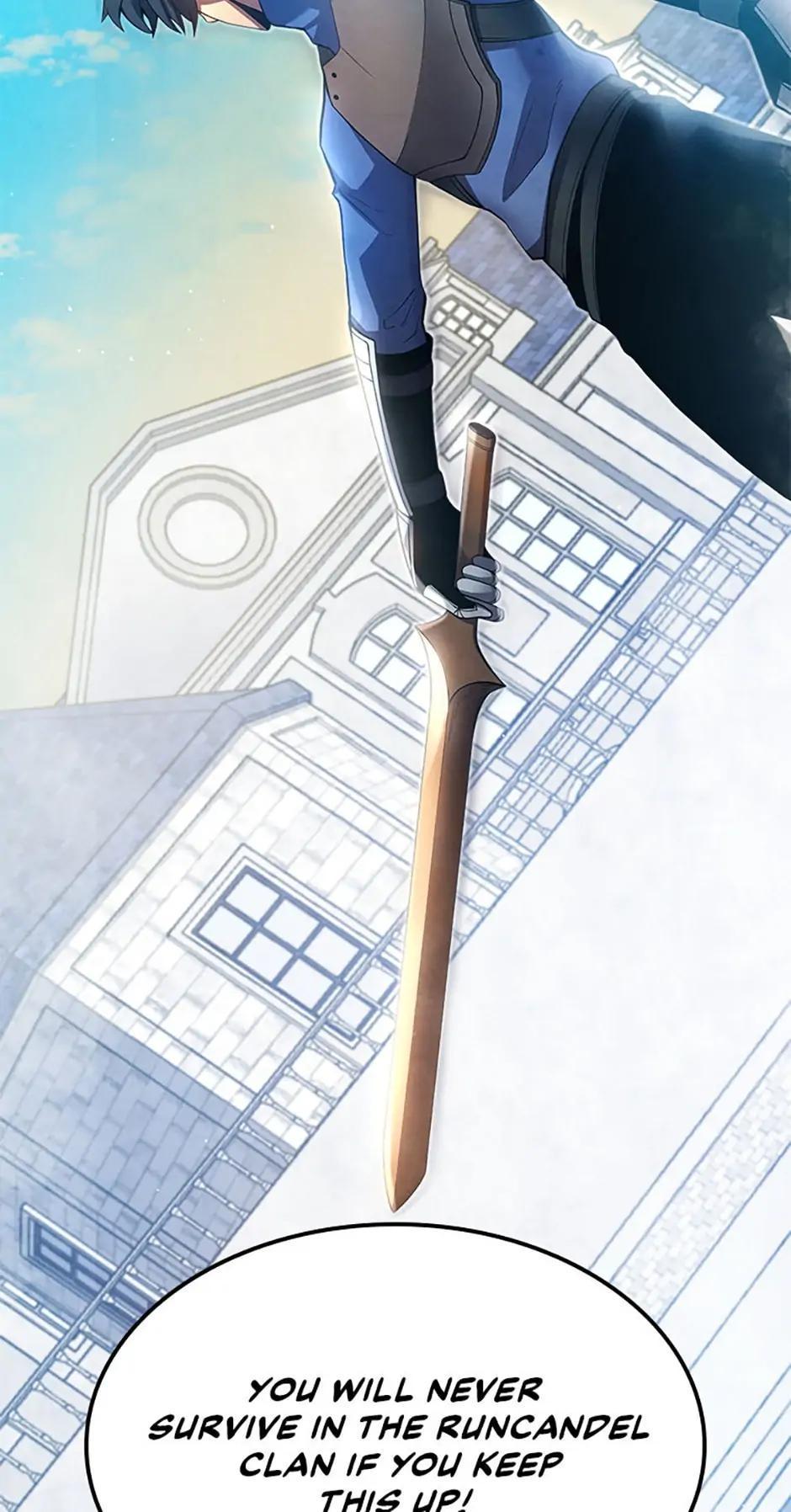 Swordmaster’s Youngest Son Chapter 13