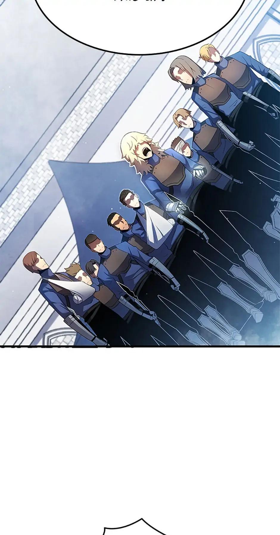 Swordmaster’s Youngest Son Chapter 13