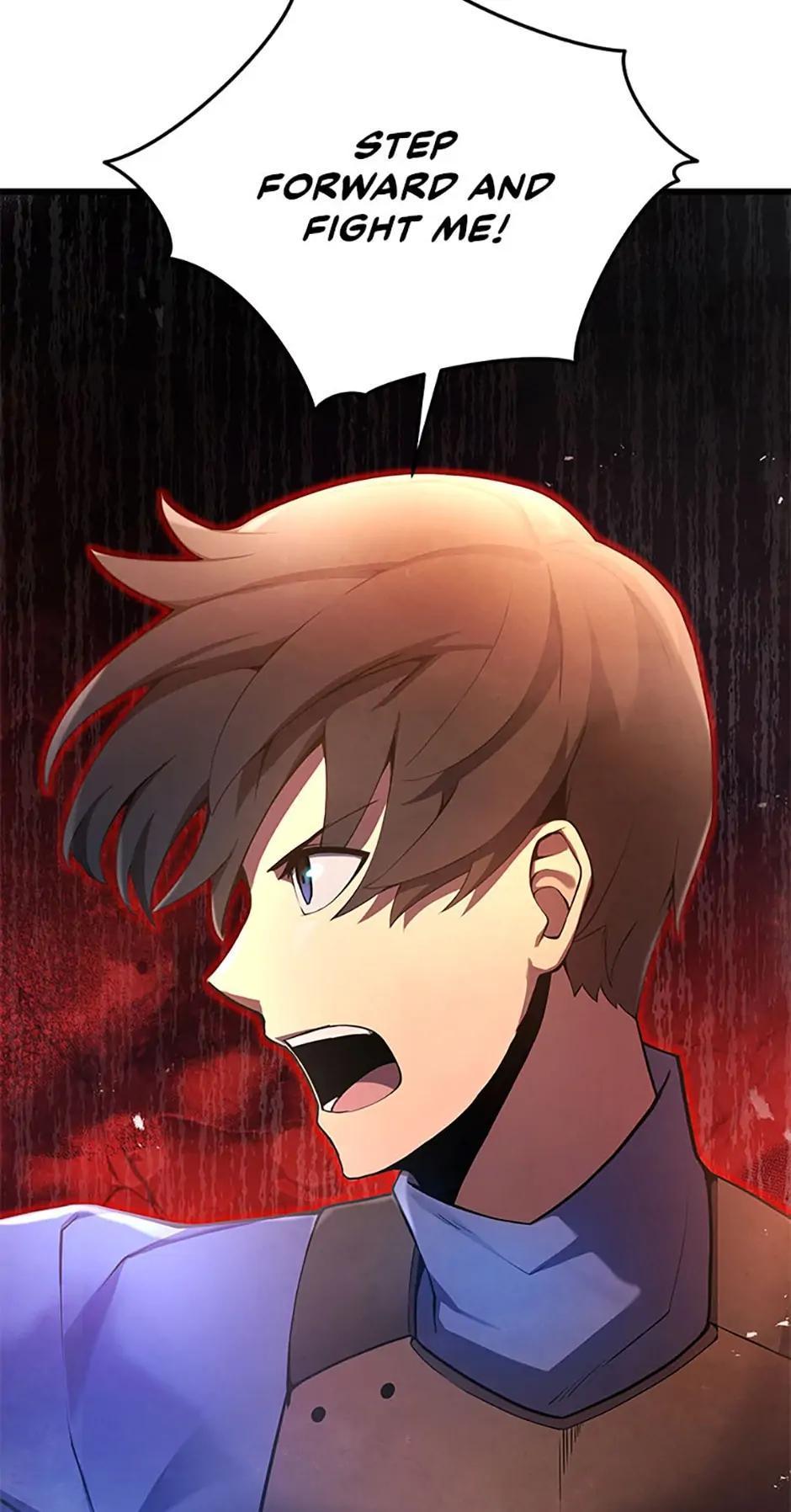 Swordmaster’s Youngest Son Chapter 13