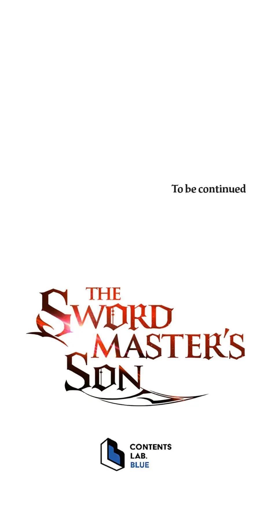 Swordmaster’s Youngest Son Chapter 13