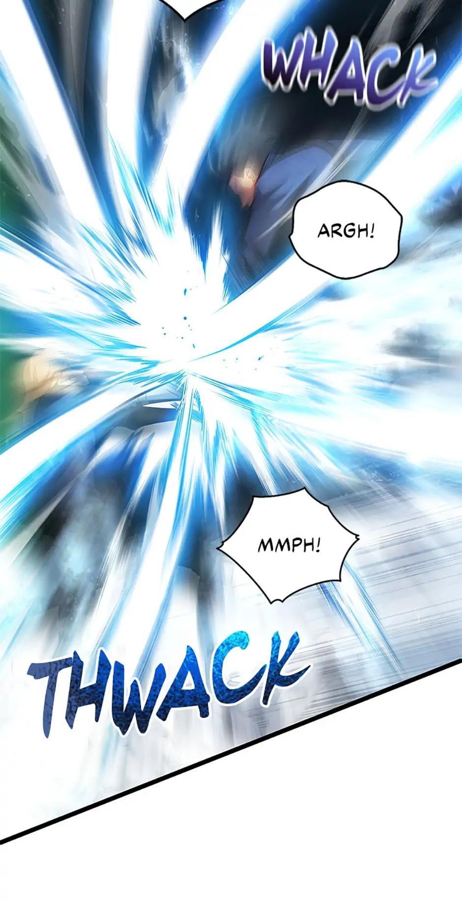 The Swordmaster's Son Chapter 12