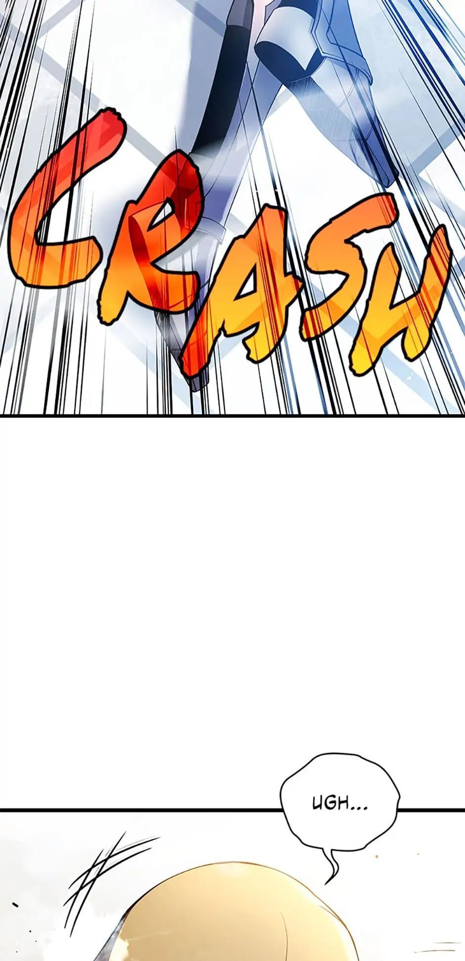 The Swordmaster's Son Chapter 12