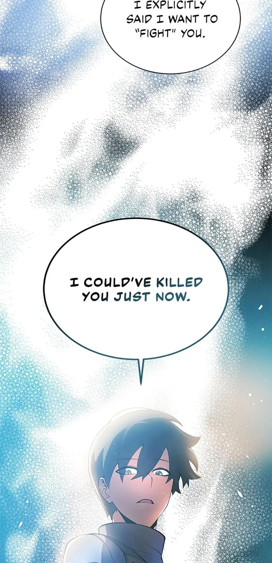 The Swordmaster's Son Chapter 12