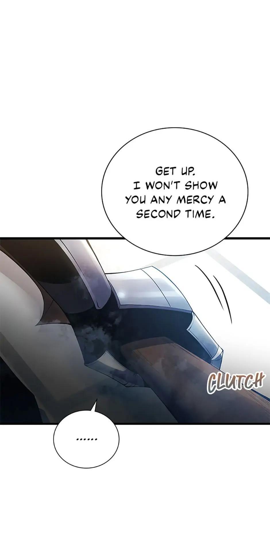 The Swordmaster's Son Chapter 12