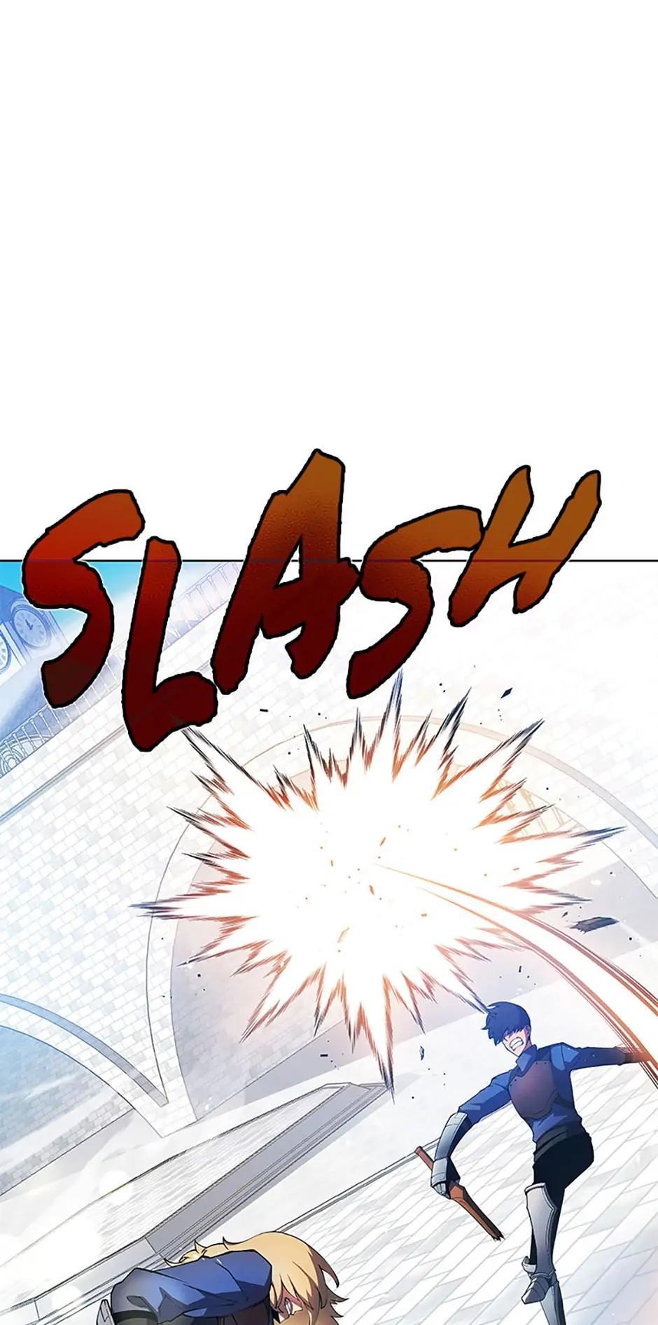 The Swordmaster's Son Chapter 12