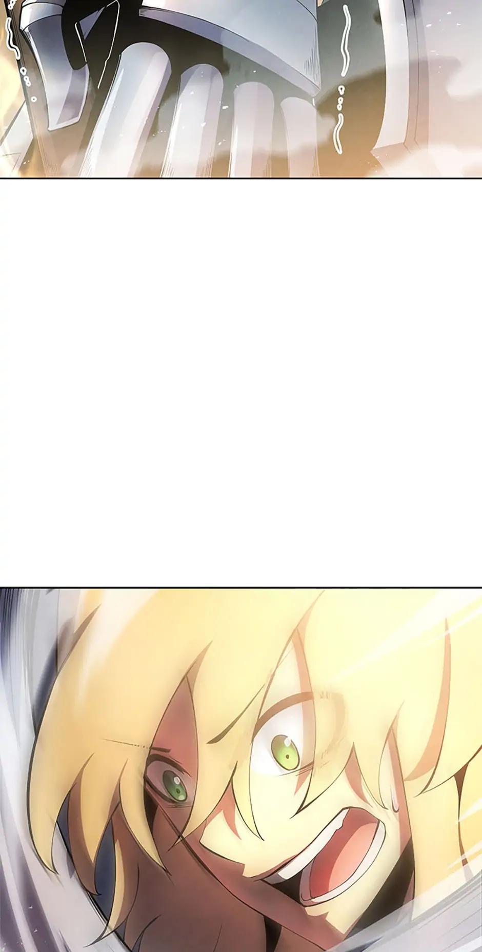 The Swordmaster's Son Chapter 12