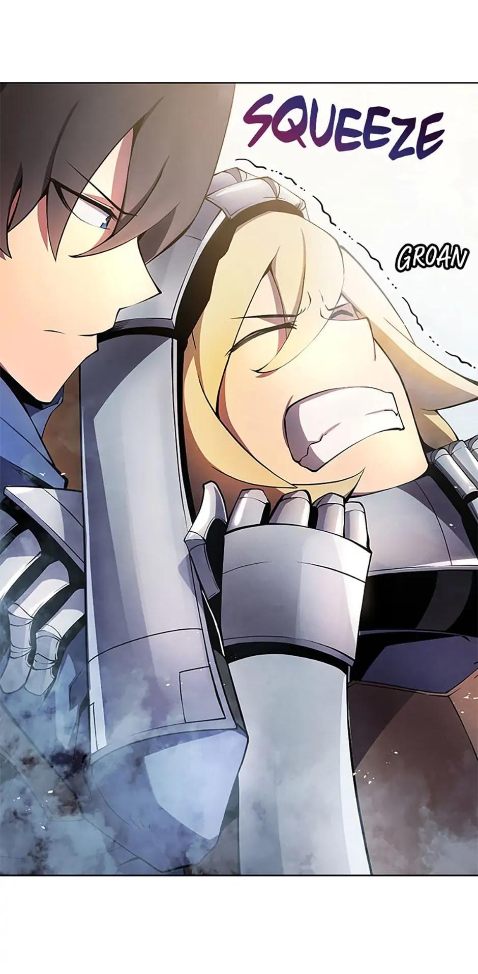 The Swordmaster's Son Chapter 12