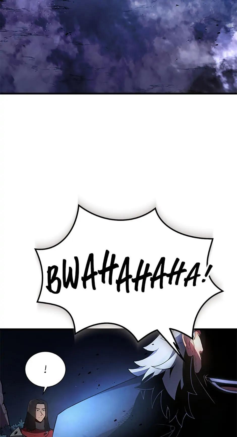 The Swordmaster's Son Chapter 13