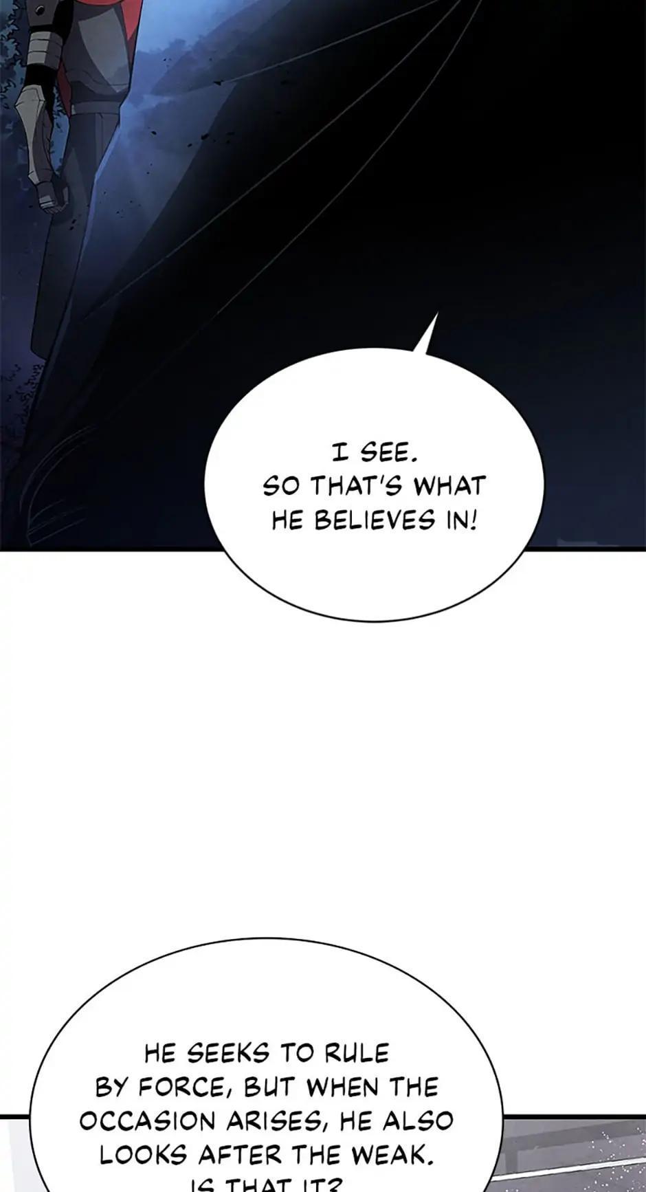 The Swordmaster's Son Chapter 13