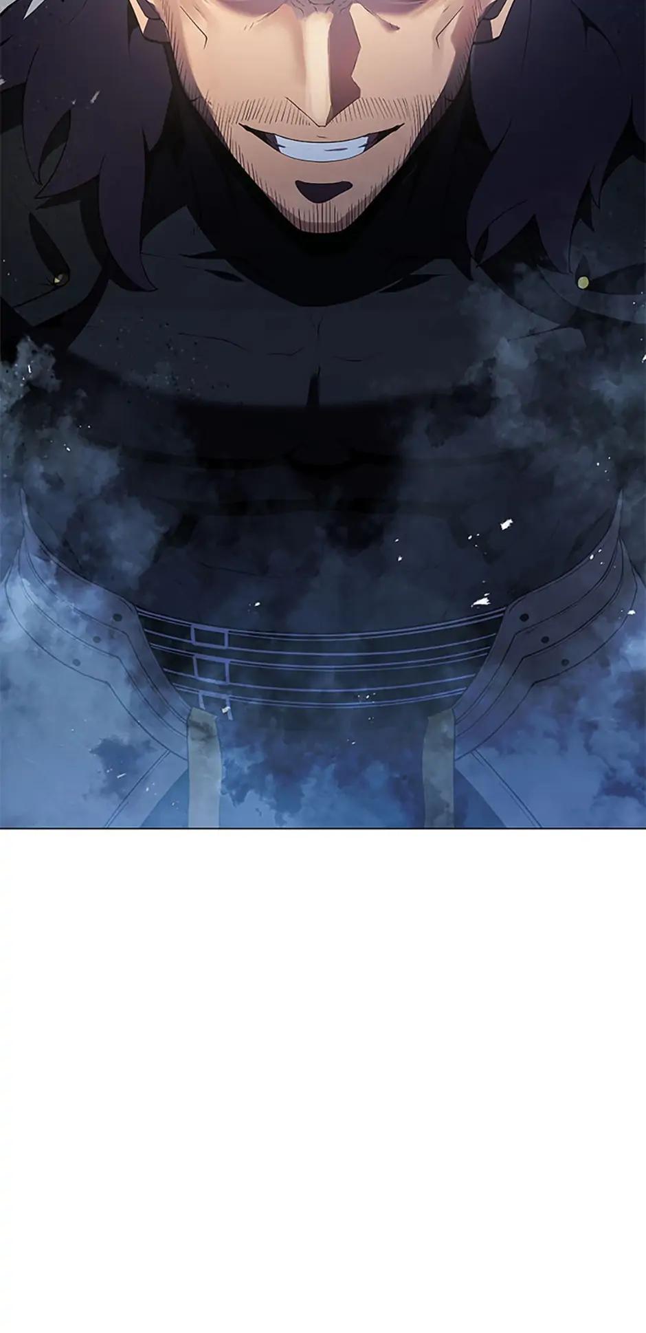 The Swordmaster's Son Chapter 13