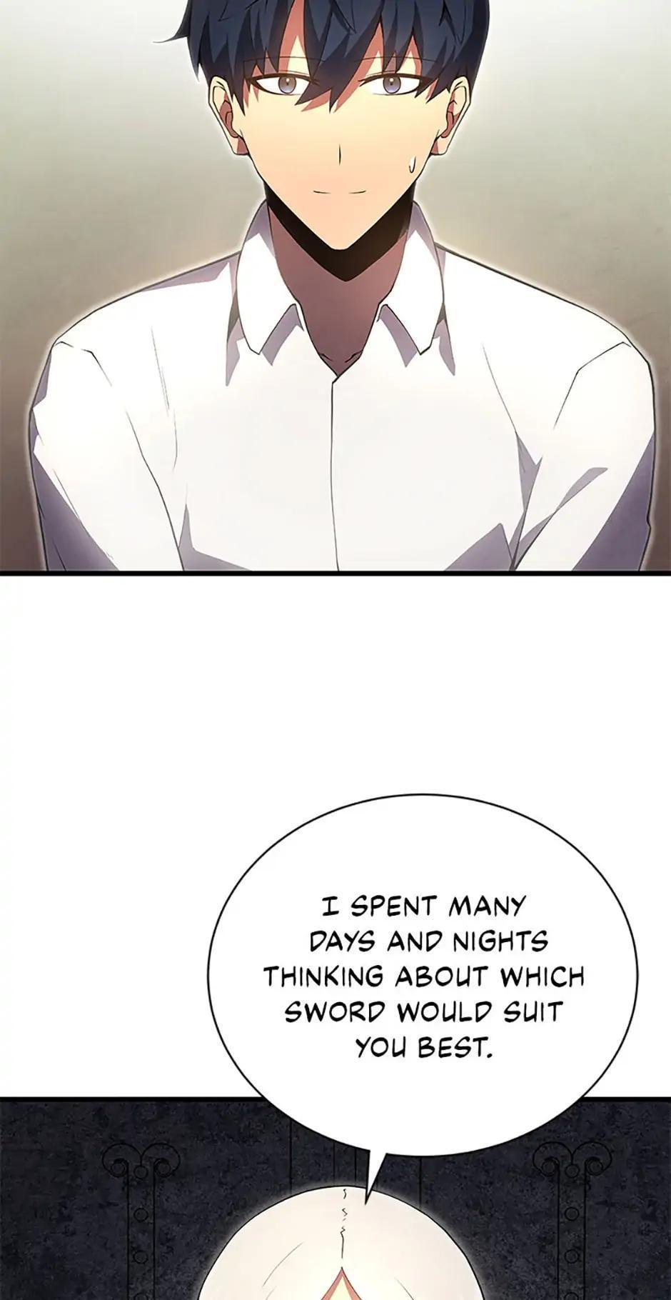 The Swordmaster's Son Chapter 13