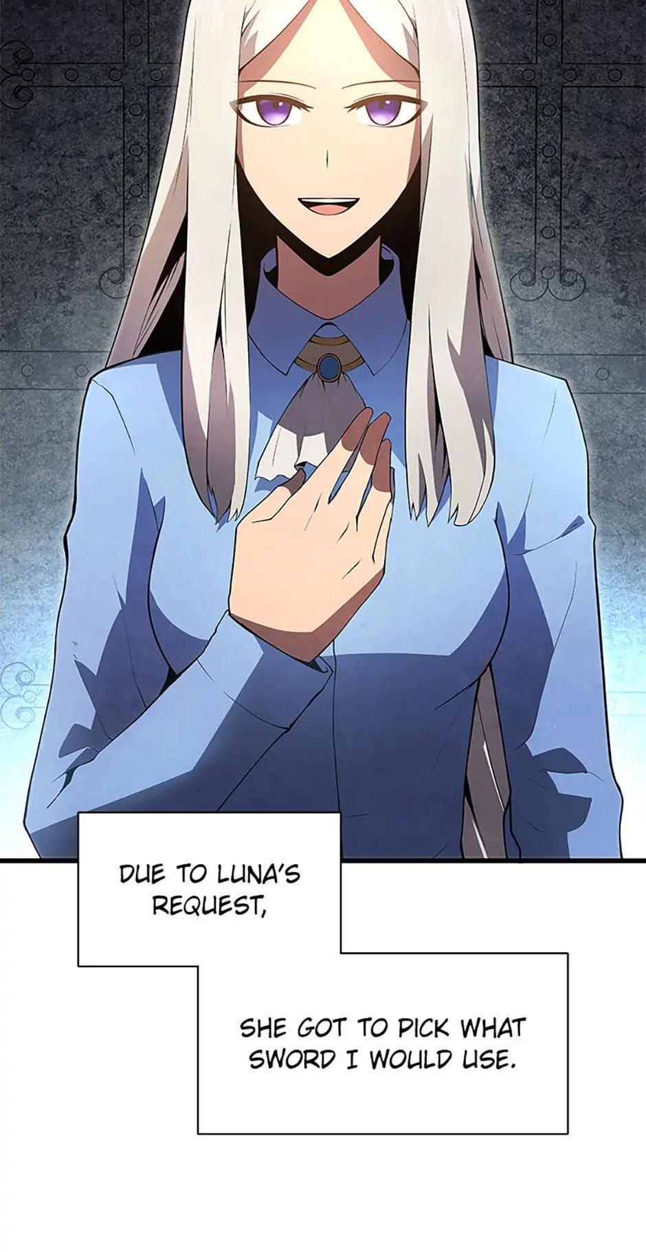 The Swordmaster's Son Chapter 13