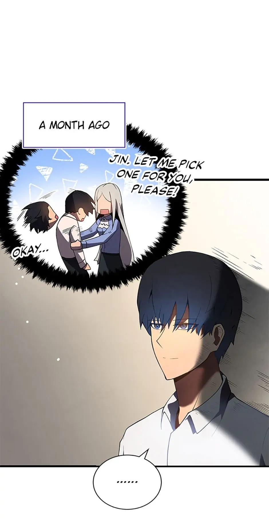 The Swordmaster's Son Chapter 13