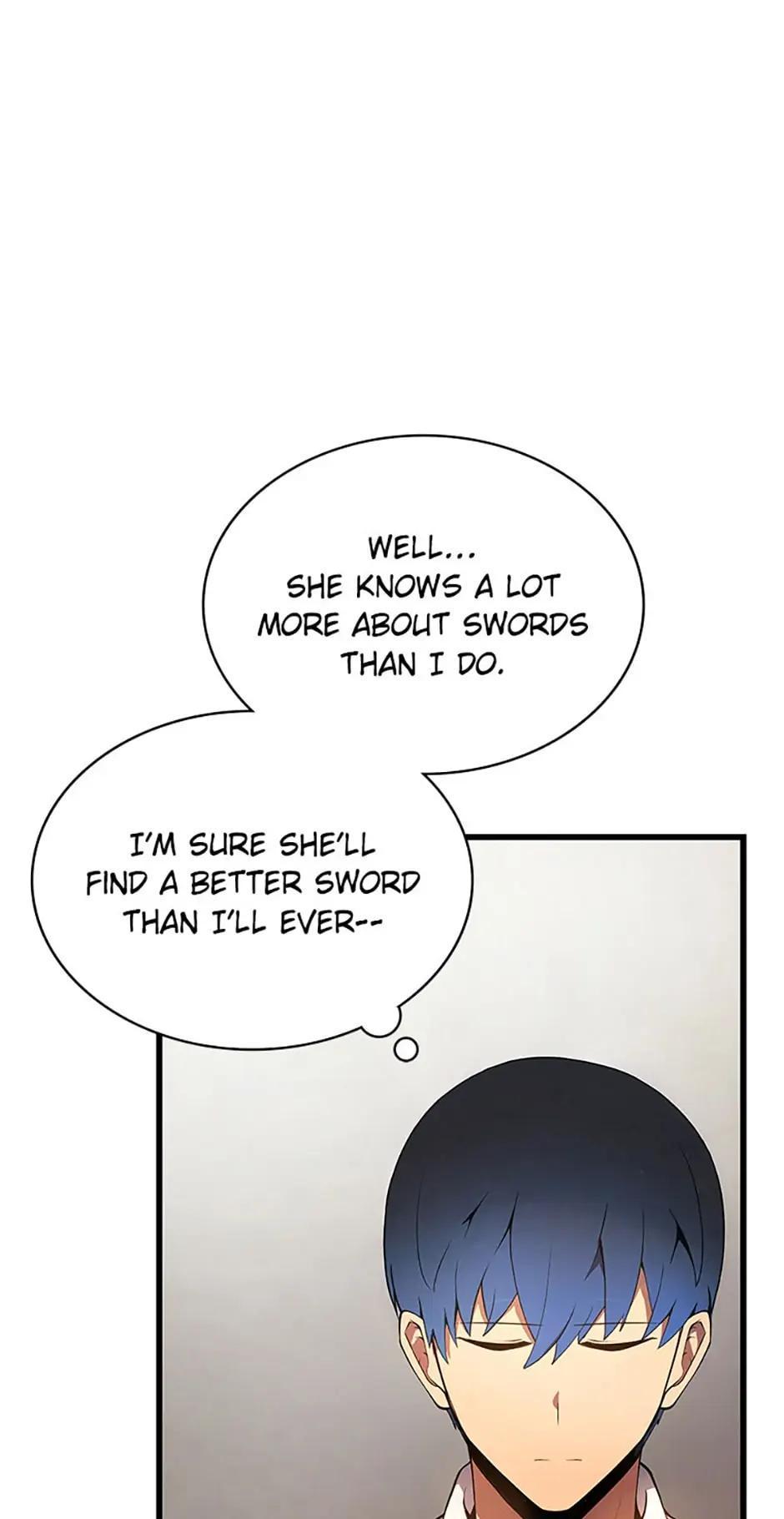 The Swordmaster's Son Chapter 13