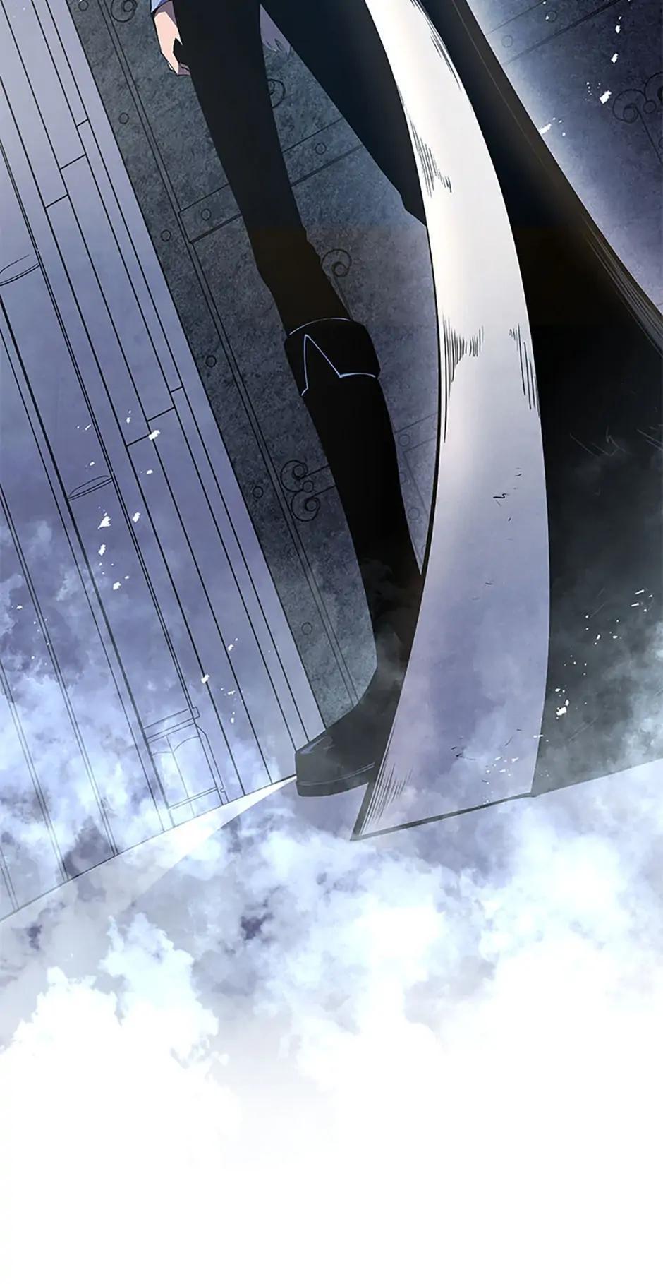 The Swordmaster's Son Chapter 13