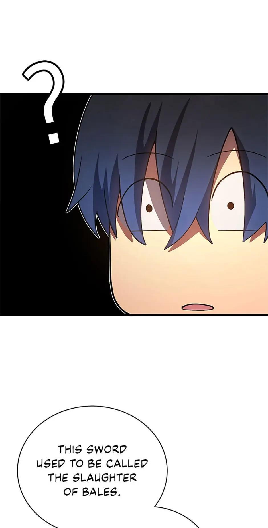 The Swordmaster's Son Chapter 13