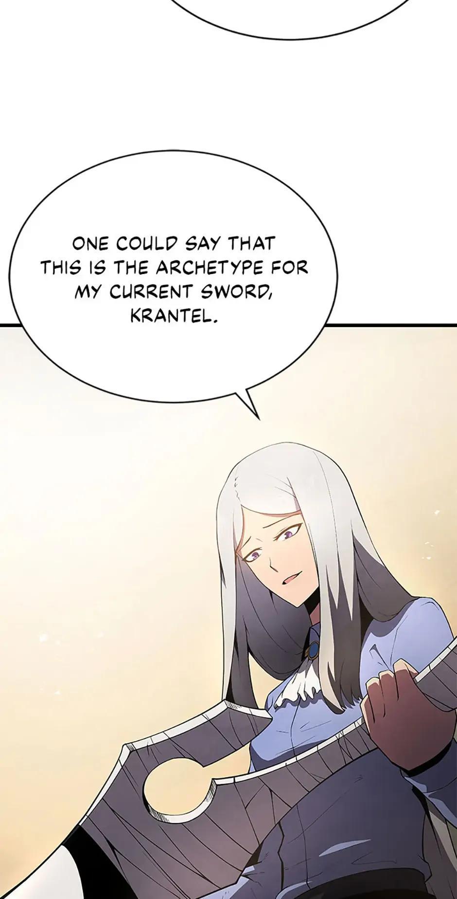 The Swordmaster's Son Chapter 13