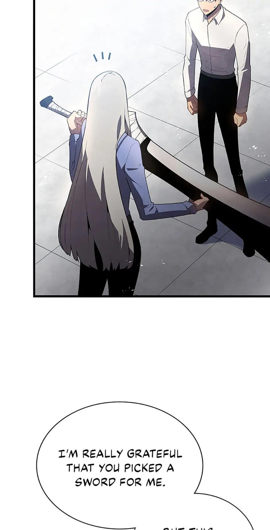 The Swordmaster's Son Chapter 13