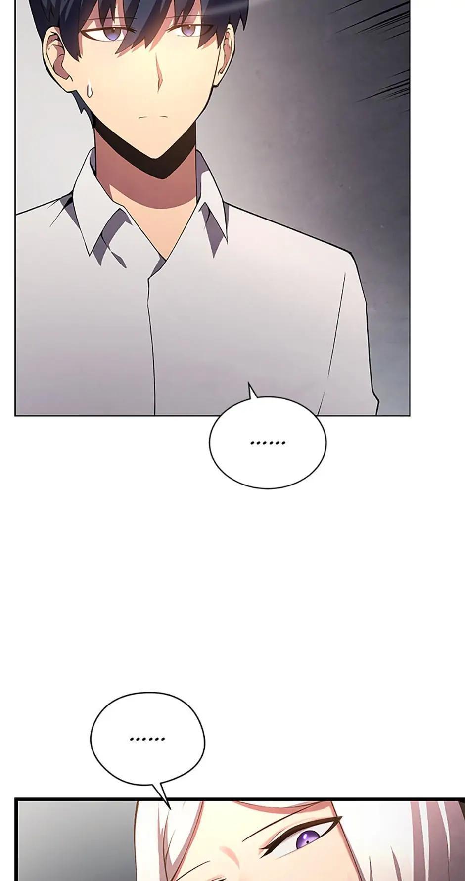 The Swordmaster's Son Chapter 13