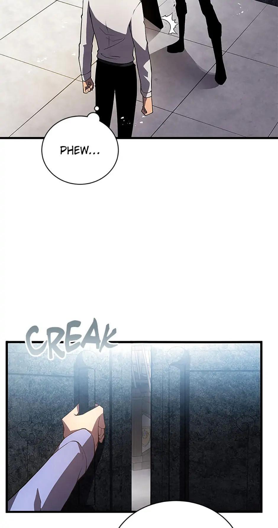 The Swordmaster's Son Chapter 13