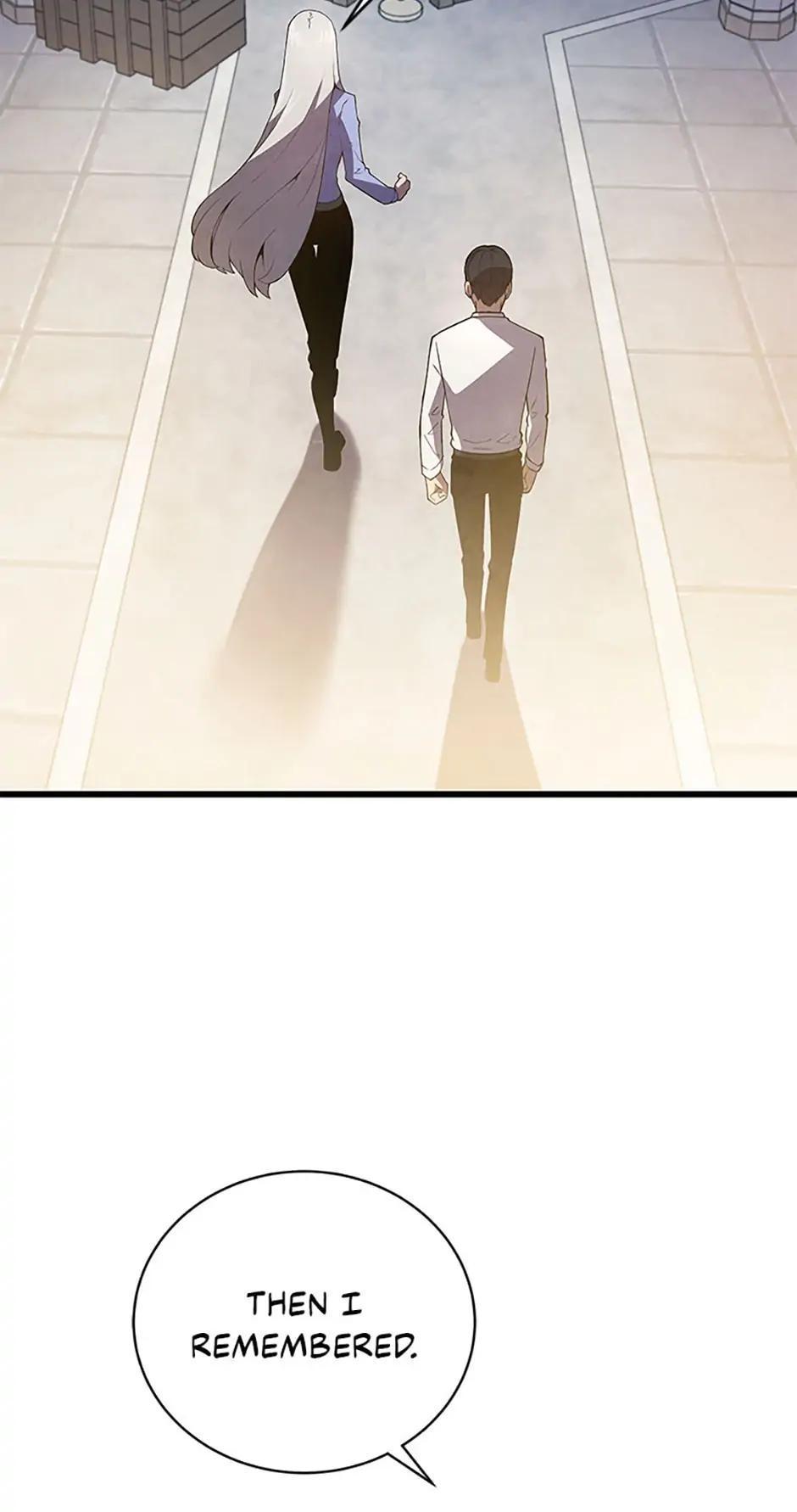 The Swordmaster's Son Chapter 13