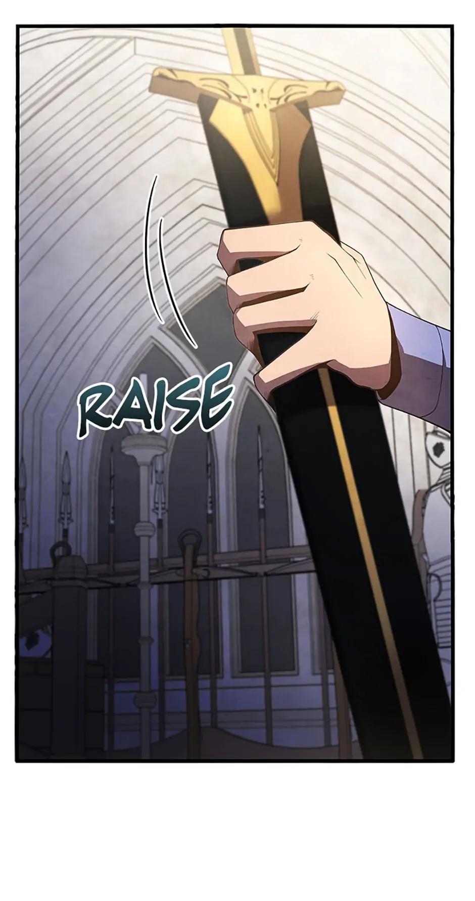 The Swordmaster's Son Chapter 13