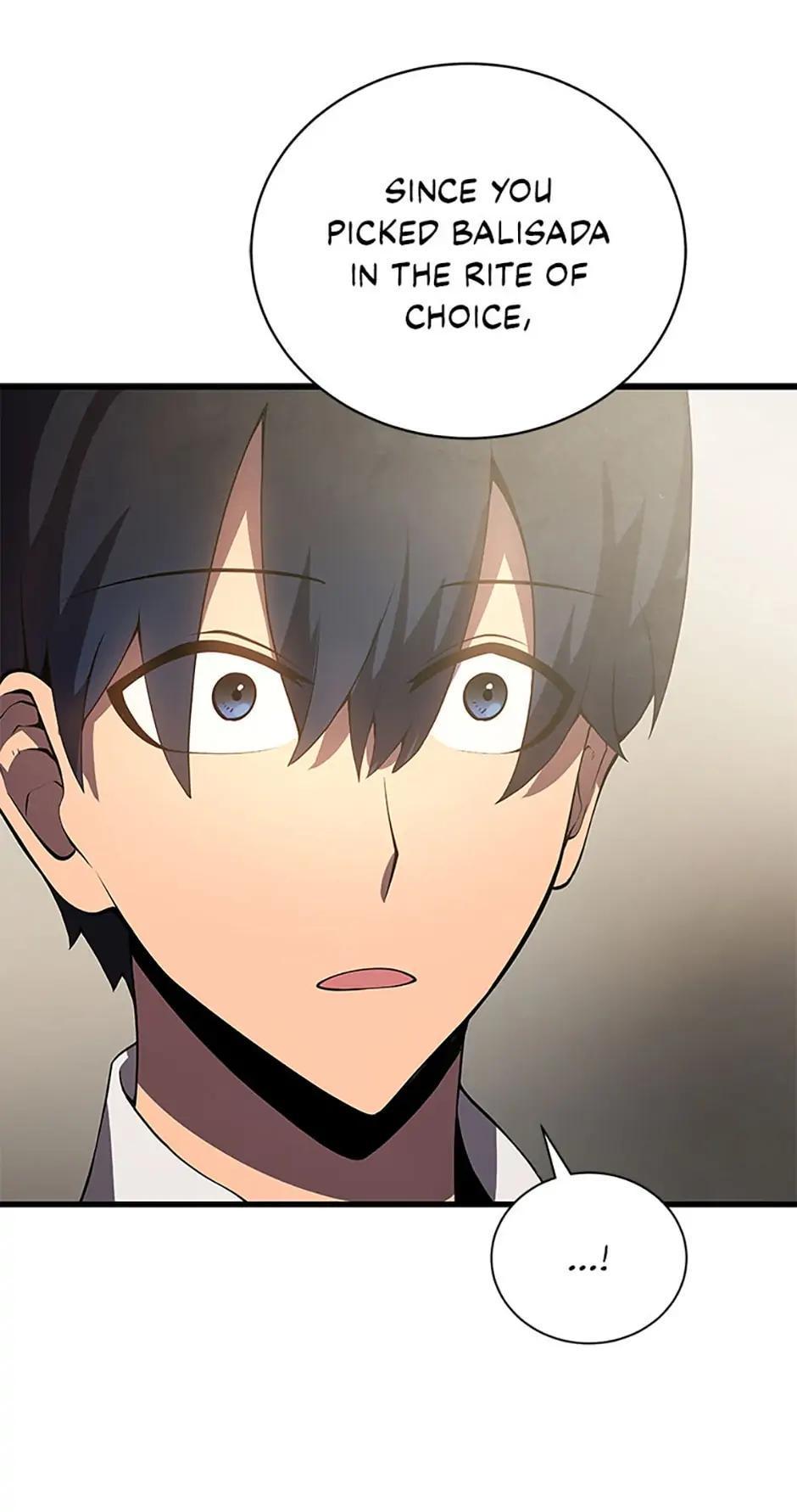 The Swordmaster's Son Chapter 13